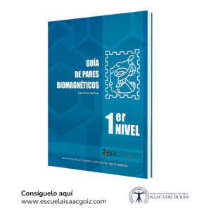 Guía de Pares Biomagnéticos 1er nivel